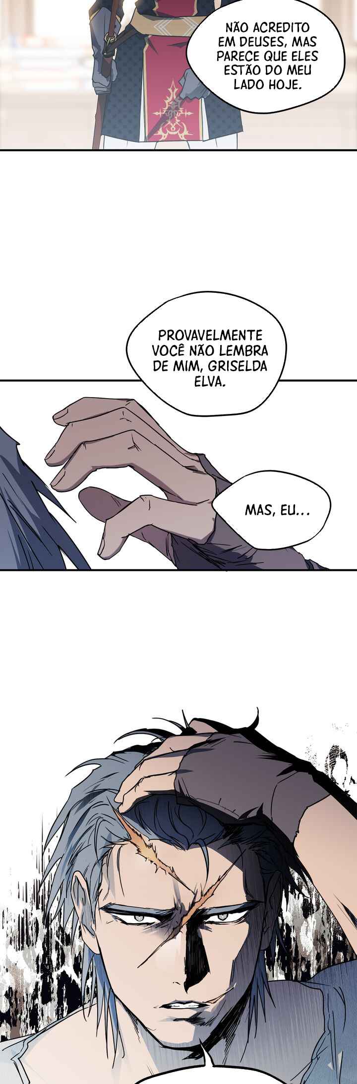 Read The Spark in Your Eyes PT Manga Online