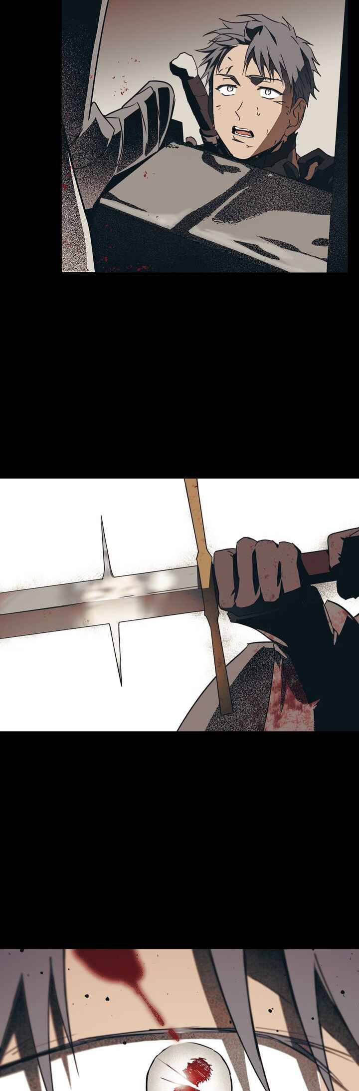 Read The Spark in Your Eyes PT Manga Online