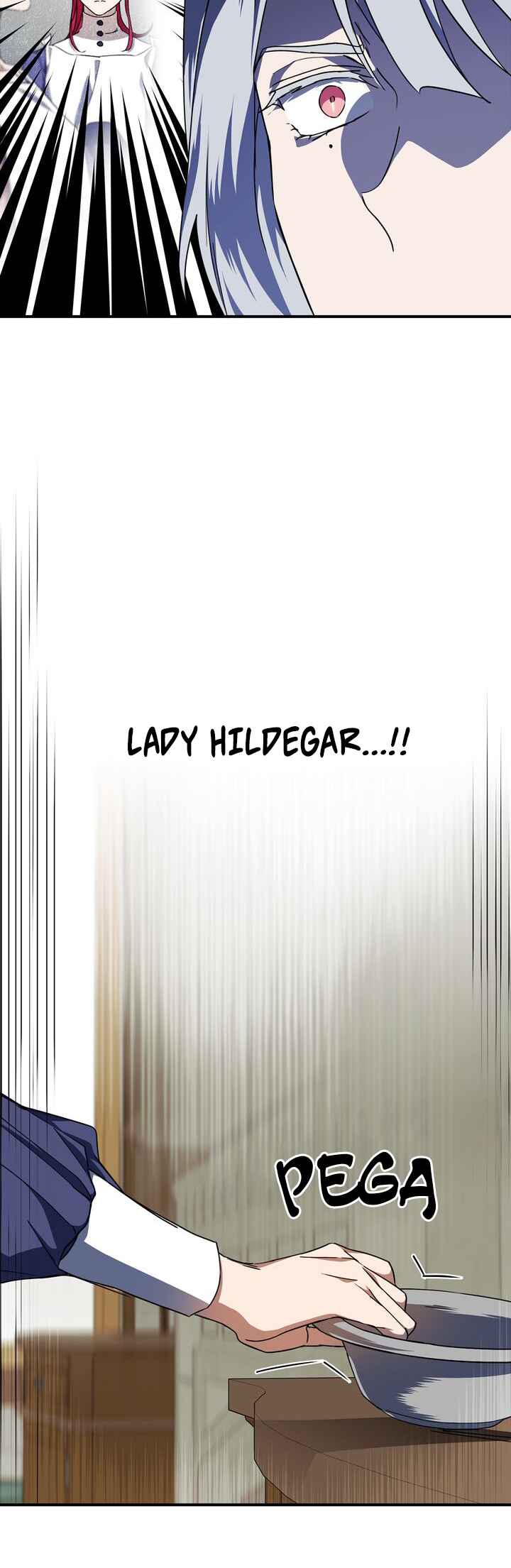 Read The Spark in Your Eyes PT Manga Online