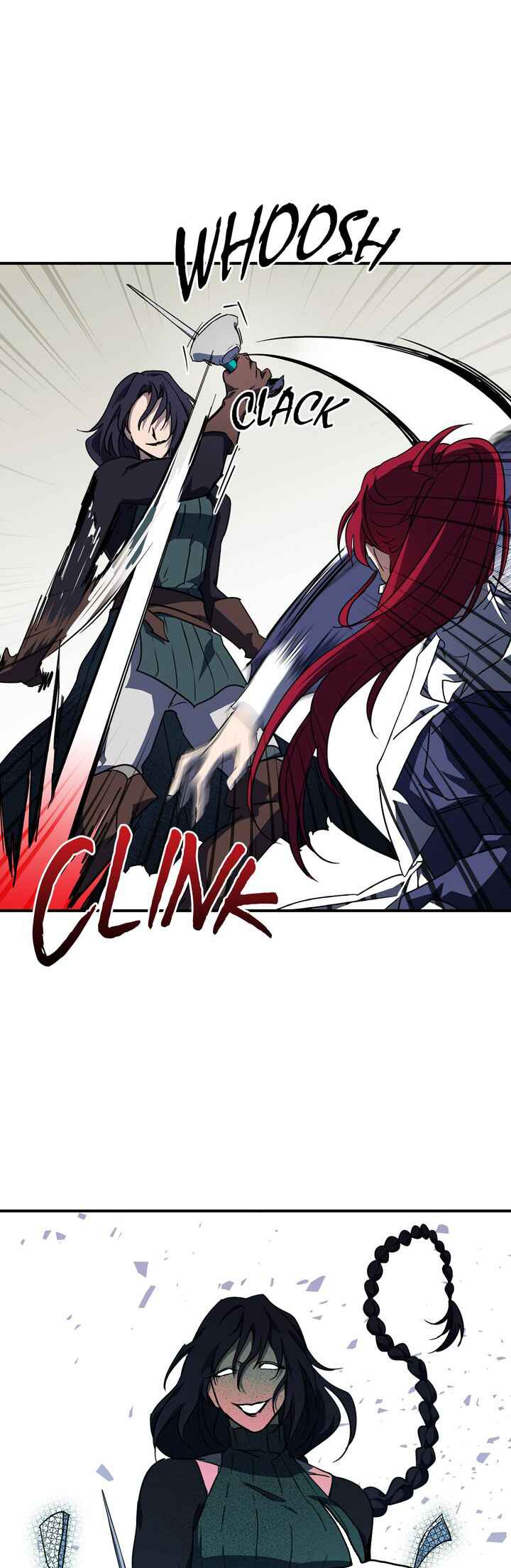 Read The Spark in Your Eyes PT Manga Online