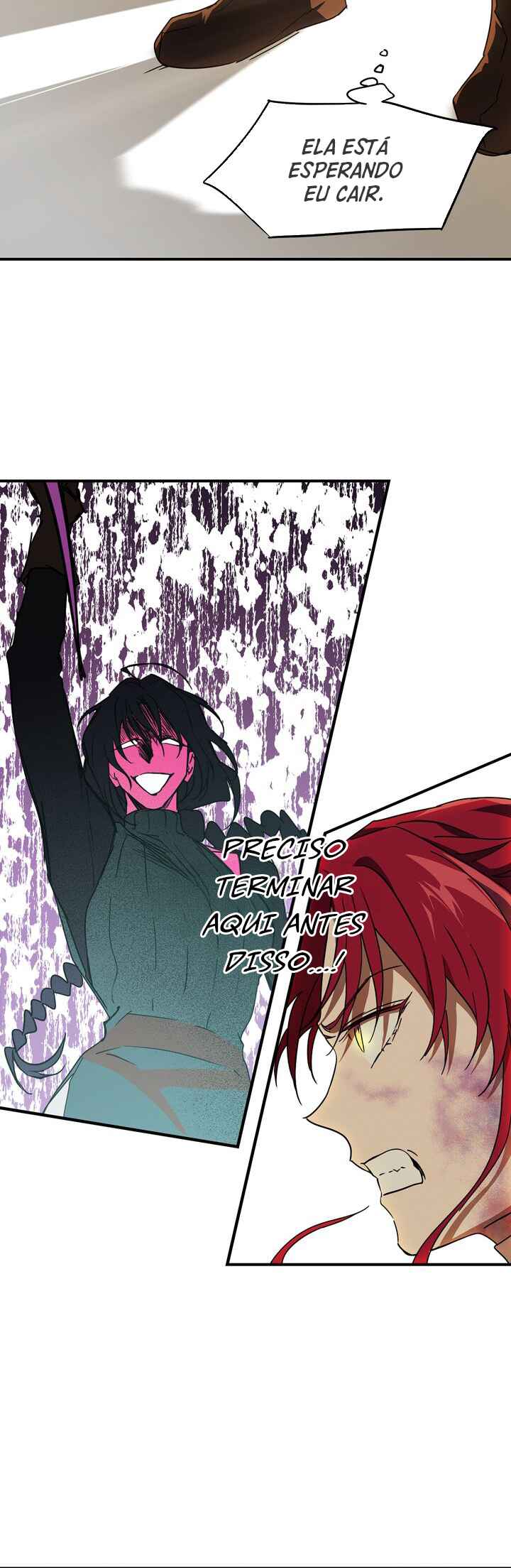 Read The Spark in Your Eyes PT Manga Online