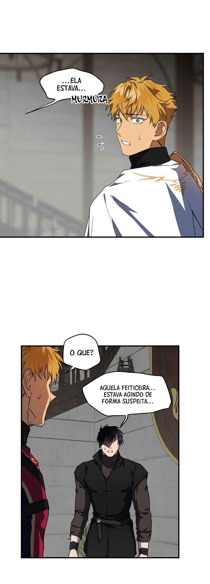 Read The Spark in Your Eyes PT Manga Online