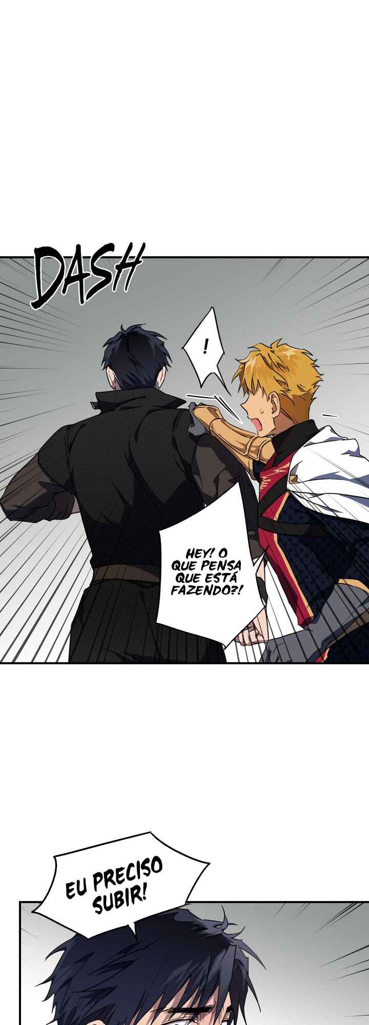 Read The Spark in Your Eyes PT Manga Online