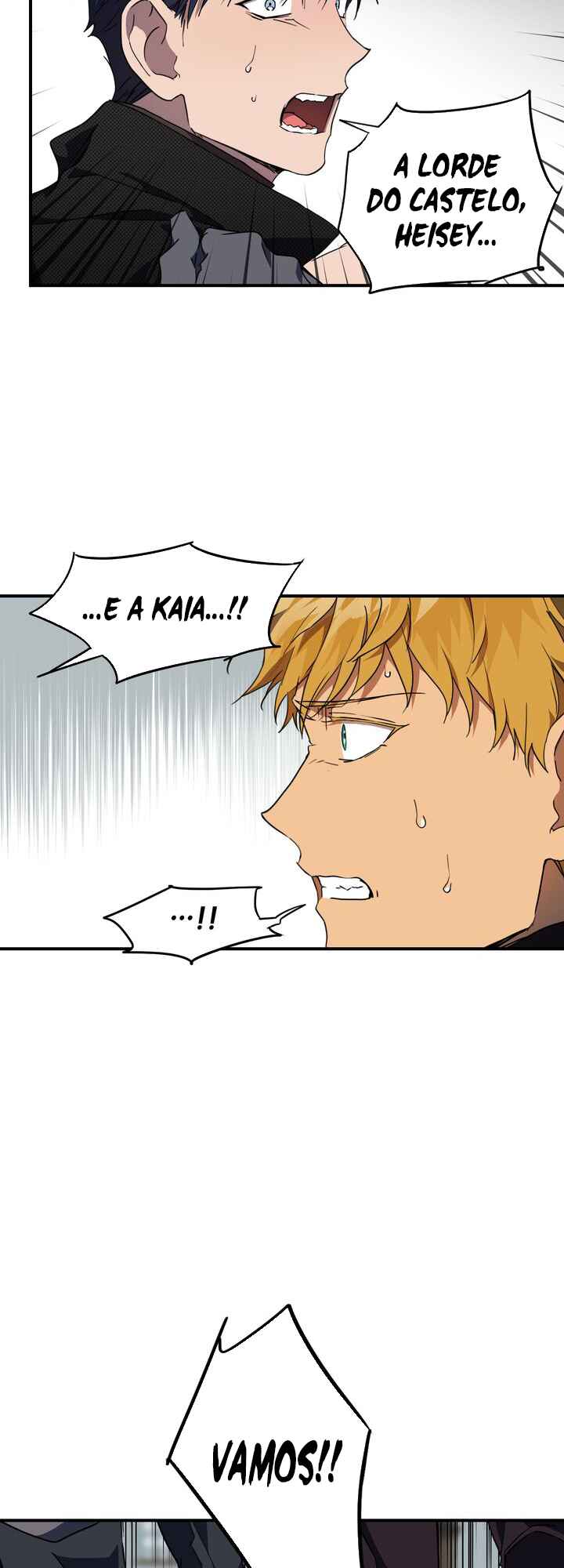 Read The Spark in Your Eyes PT Manga Online