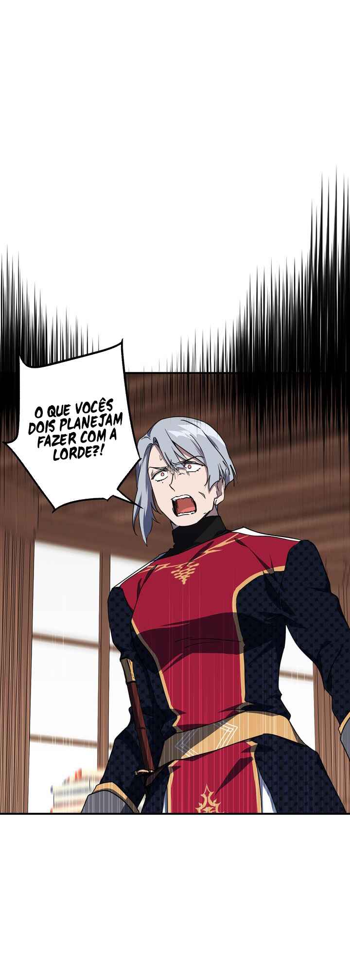 Read The Spark in Your Eyes PT Manga Online