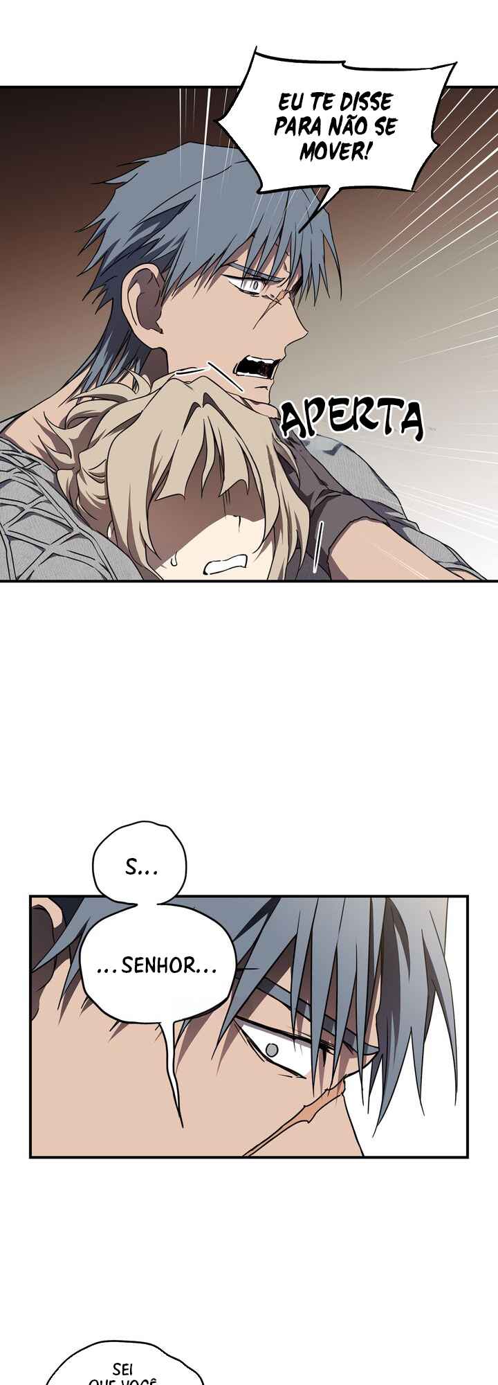 Read The Spark in Your Eyes PT Manga Online