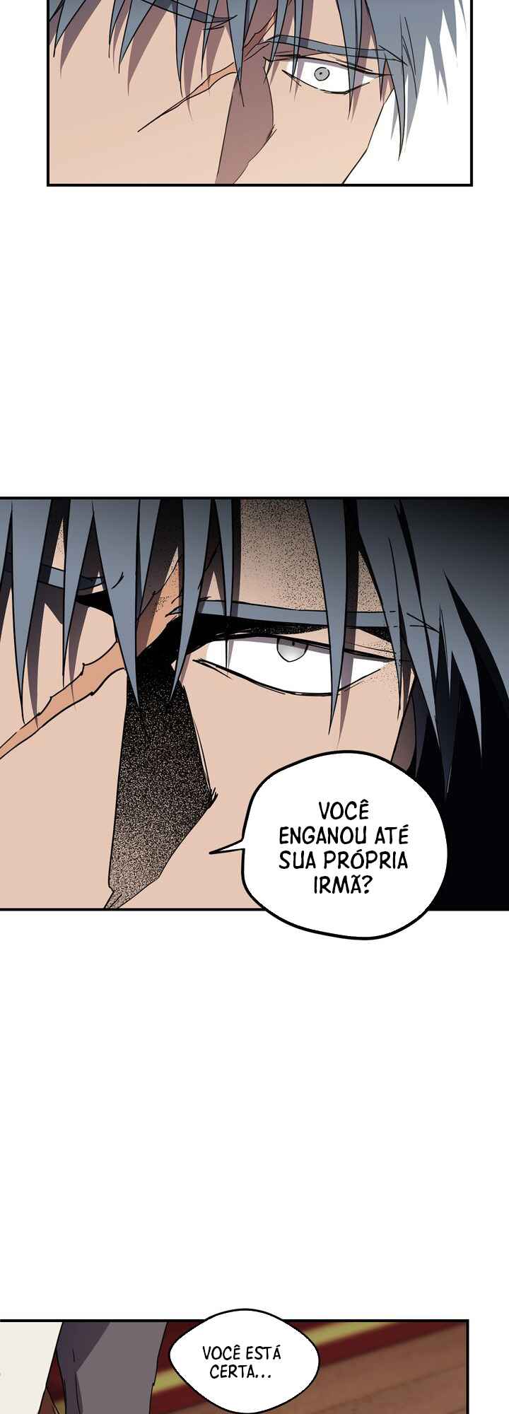 Read The Spark in Your Eyes PT Manga Online