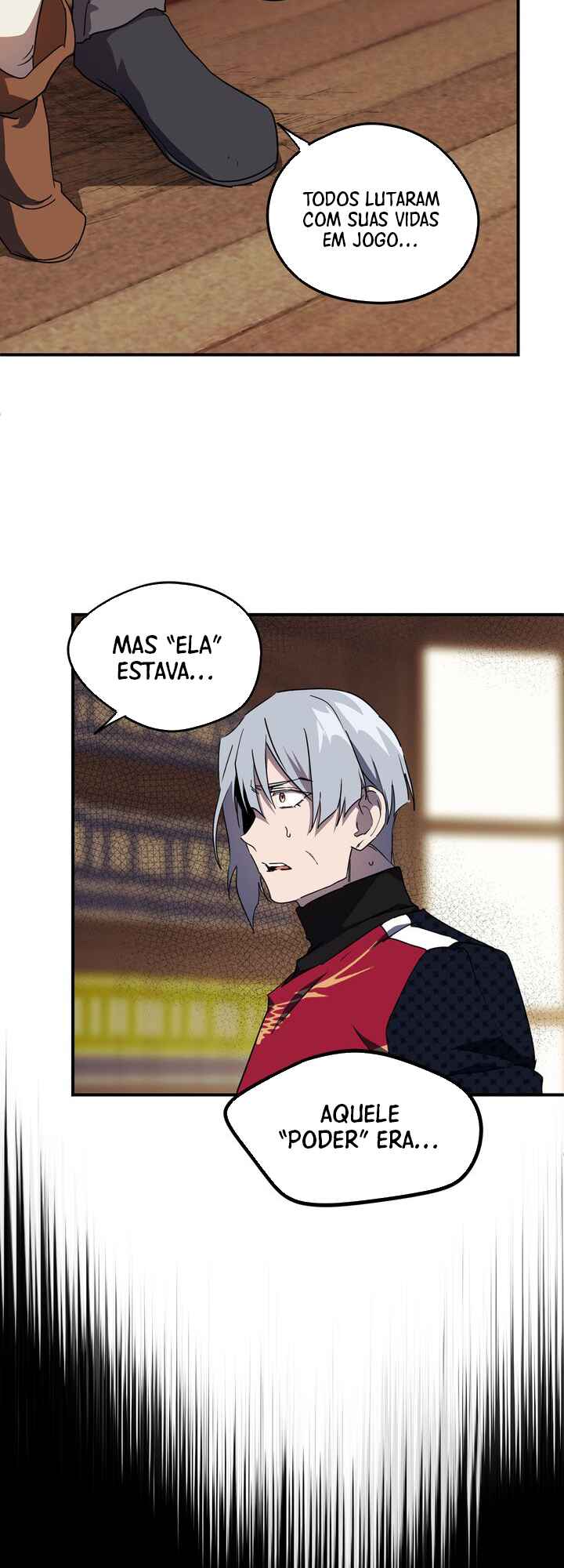 Read The Spark in Your Eyes PT Manga Online