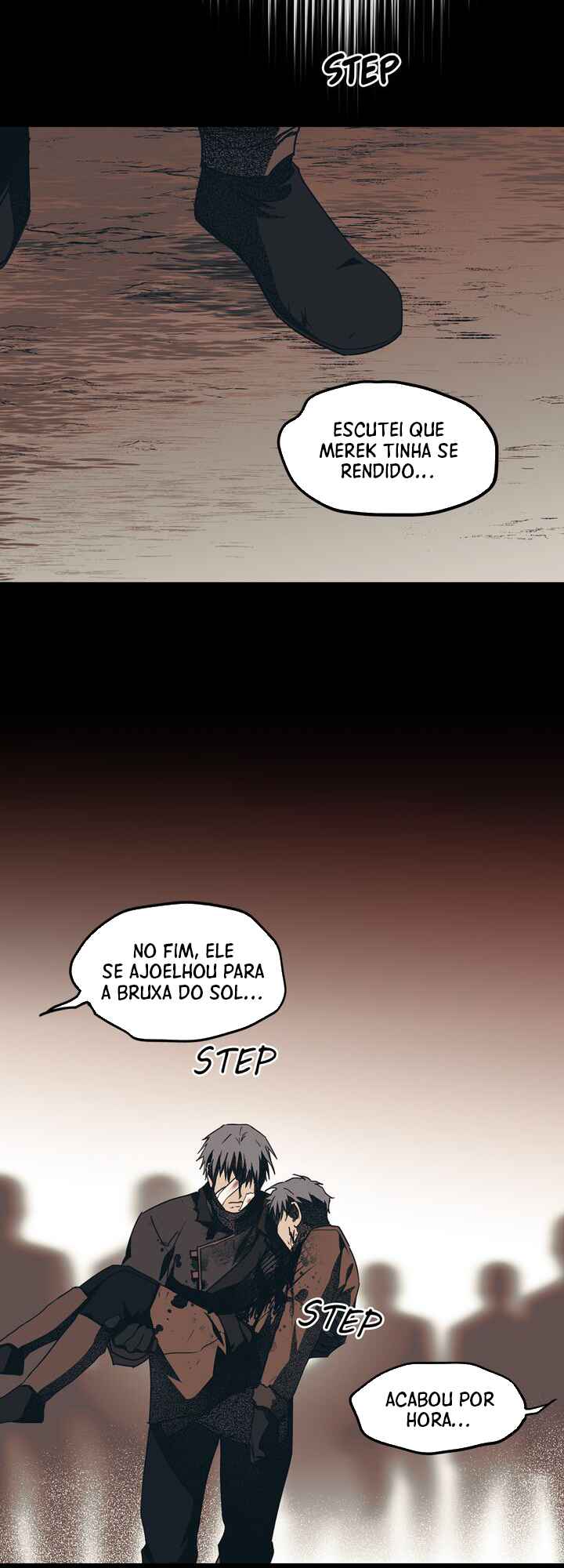 Read The Spark in Your Eyes PT Manga Online