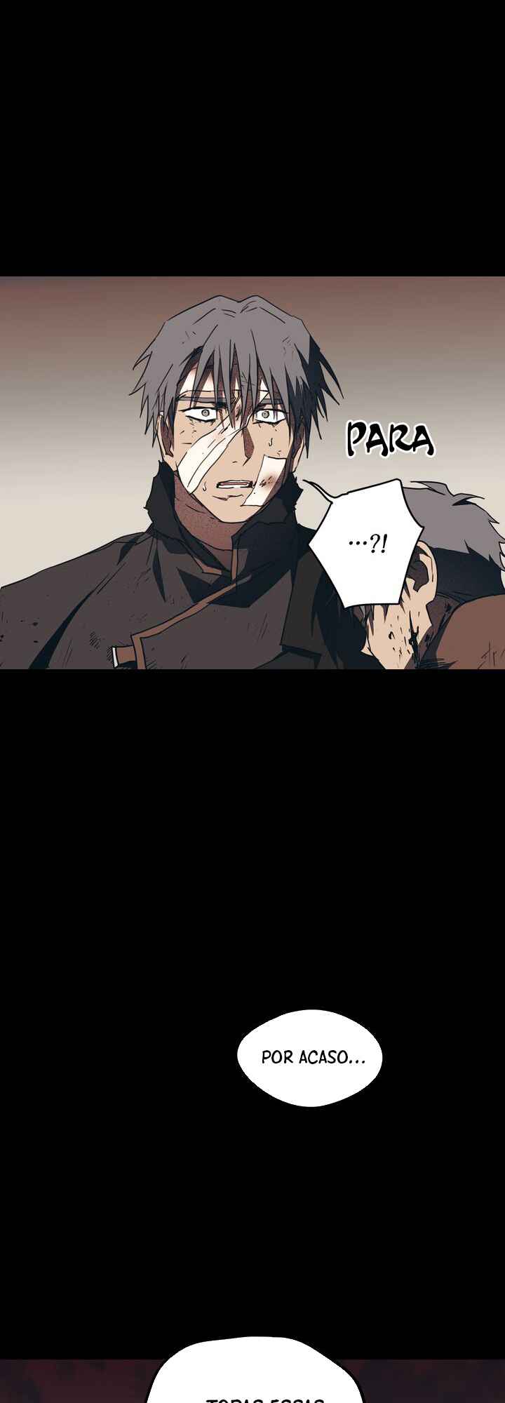 Read The Spark in Your Eyes PT Manga Online