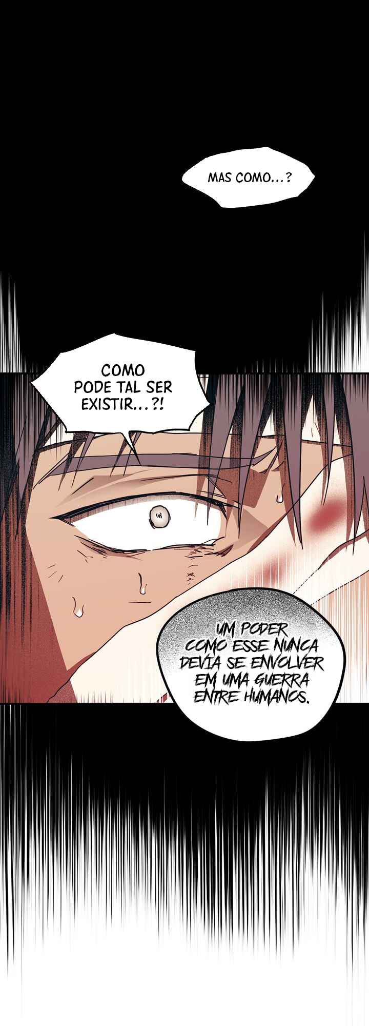 Read The Spark in Your Eyes PT Manga Online