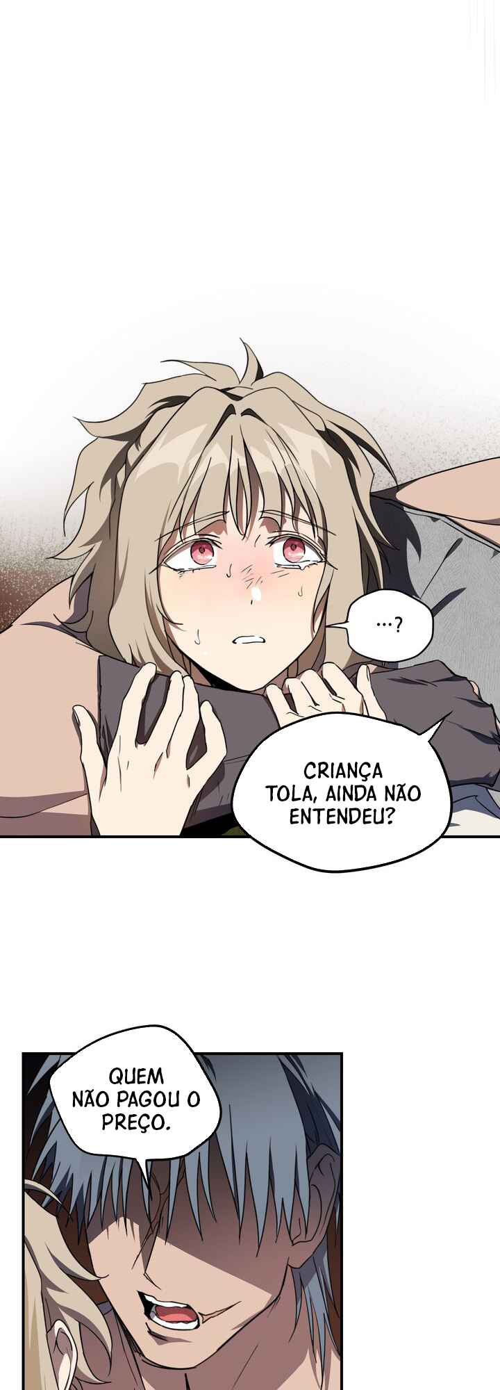 Read The Spark in Your Eyes PT Manga Online