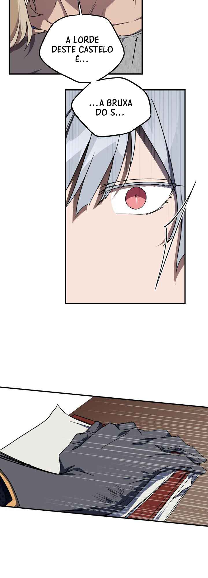 Read The Spark in Your Eyes PT Manga Online