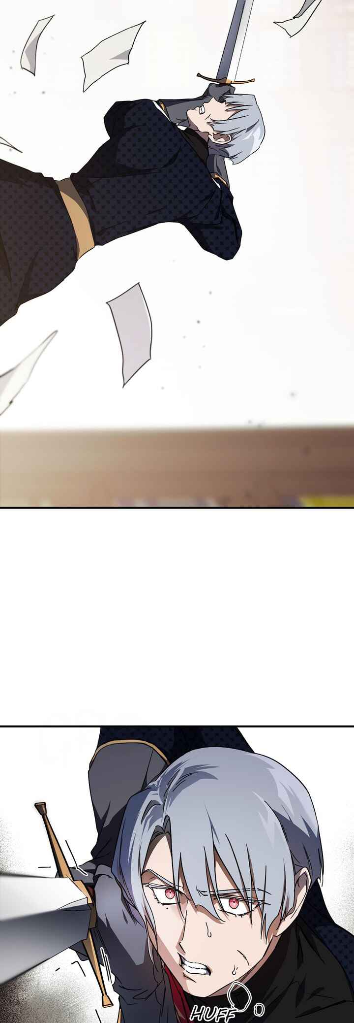 Read The Spark in Your Eyes PT Manga Online