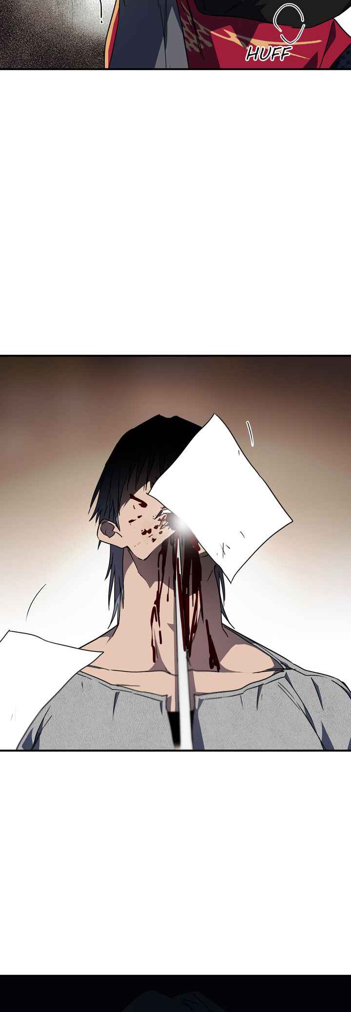 Read The Spark in Your Eyes PT Manga Online