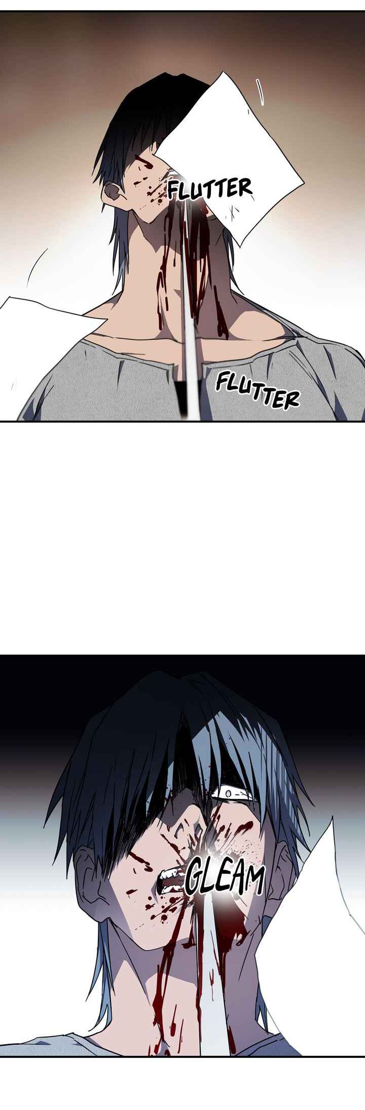 Read The Spark in Your Eyes PT Manga Online