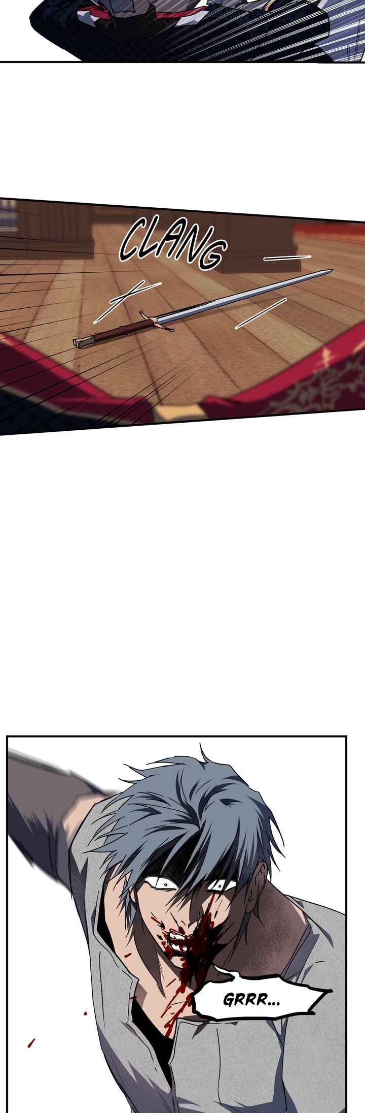 Read The Spark in Your Eyes PT Manga Online