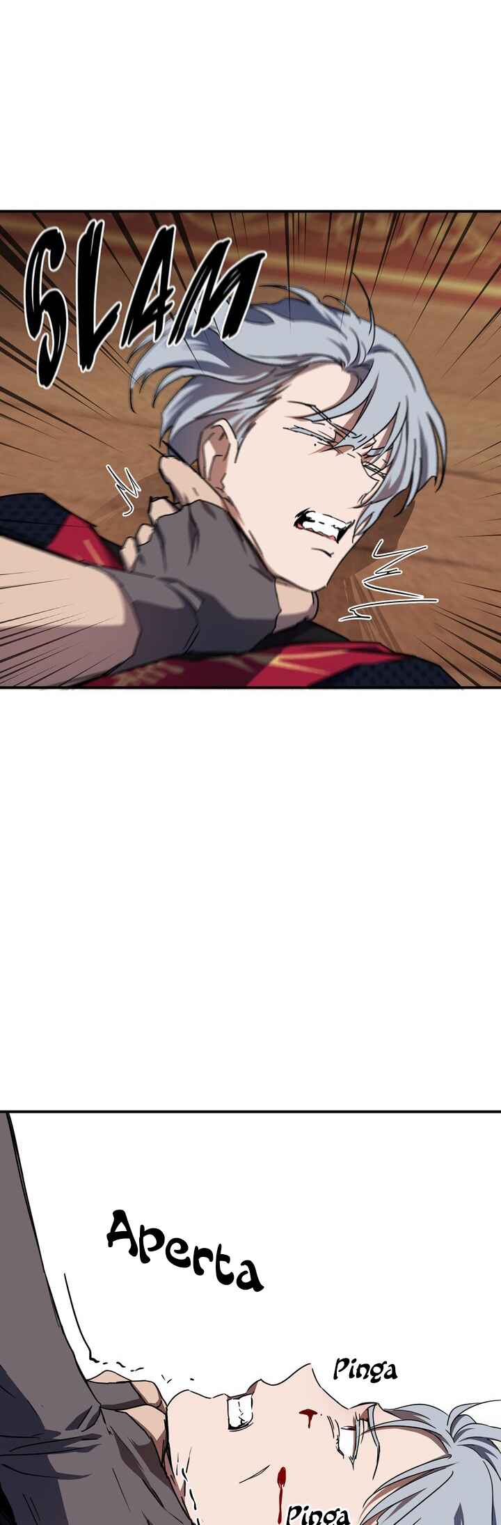 Read The Spark in Your Eyes PT Manga Online