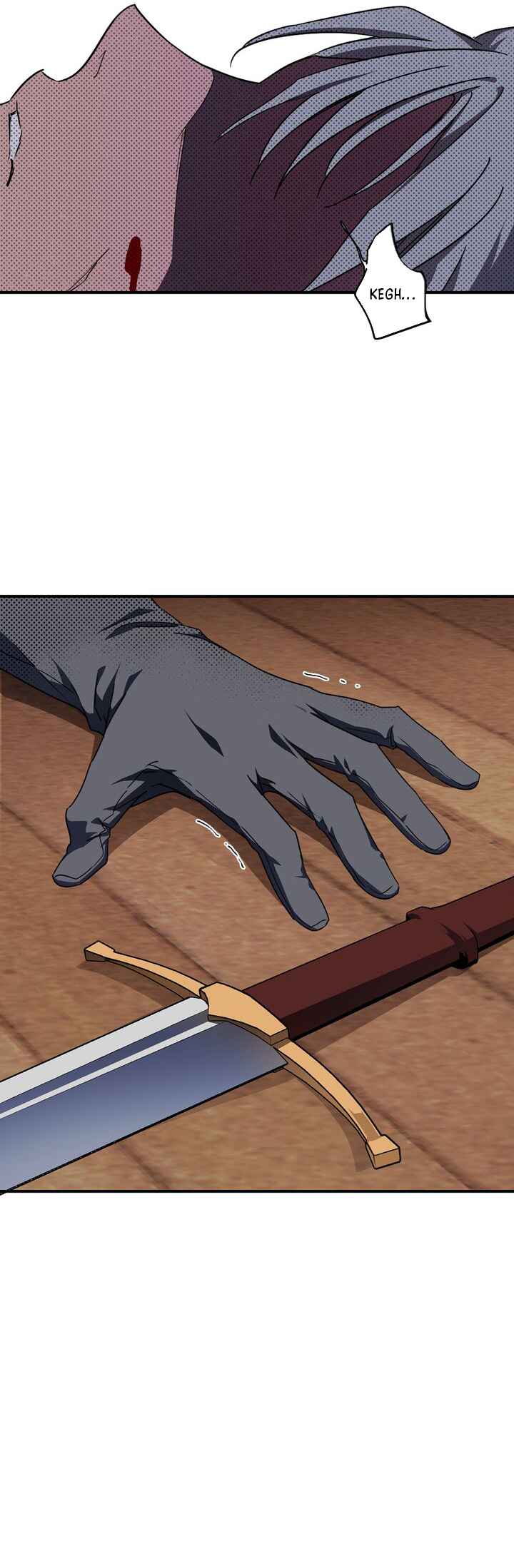 Read The Spark in Your Eyes PT Manga Online