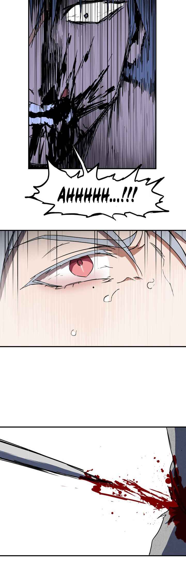 Read The Spark in Your Eyes PT Manga Online