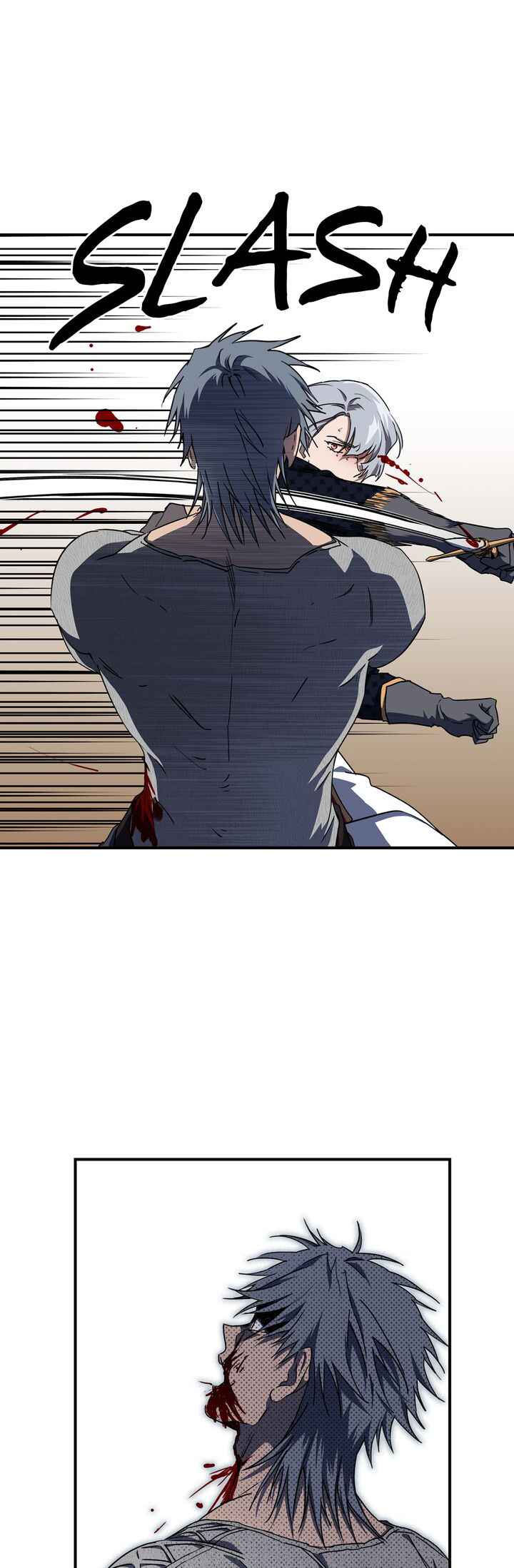 Read The Spark in Your Eyes PT Manga Online