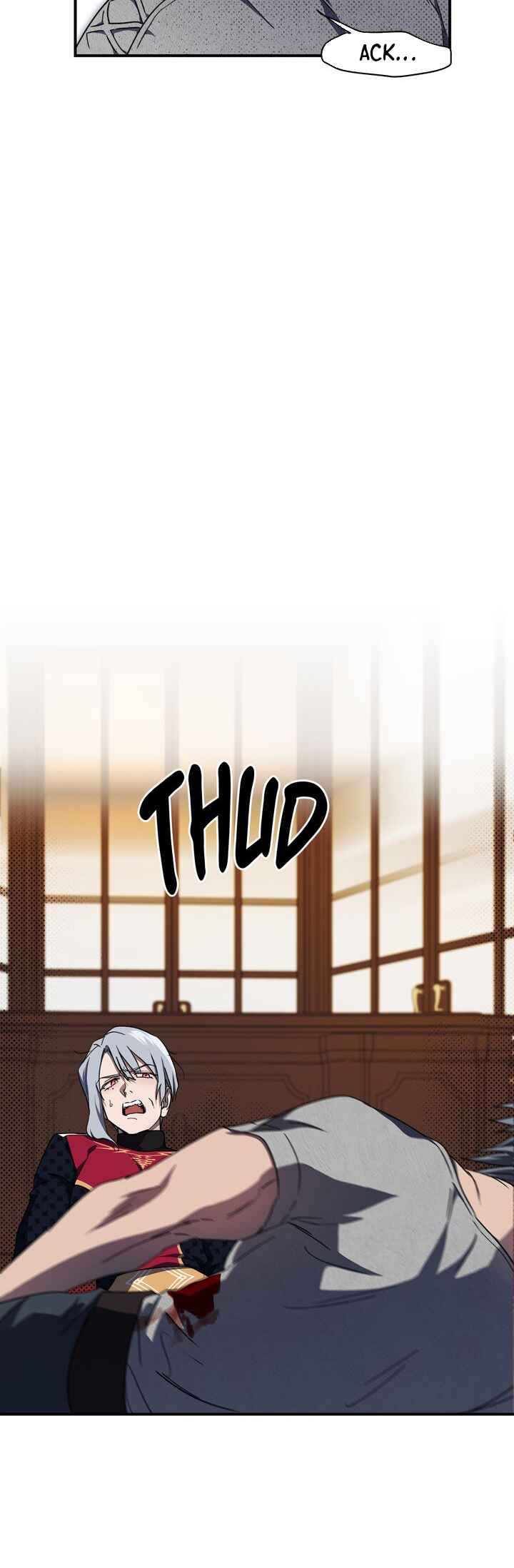 Read The Spark in Your Eyes PT Manga Online