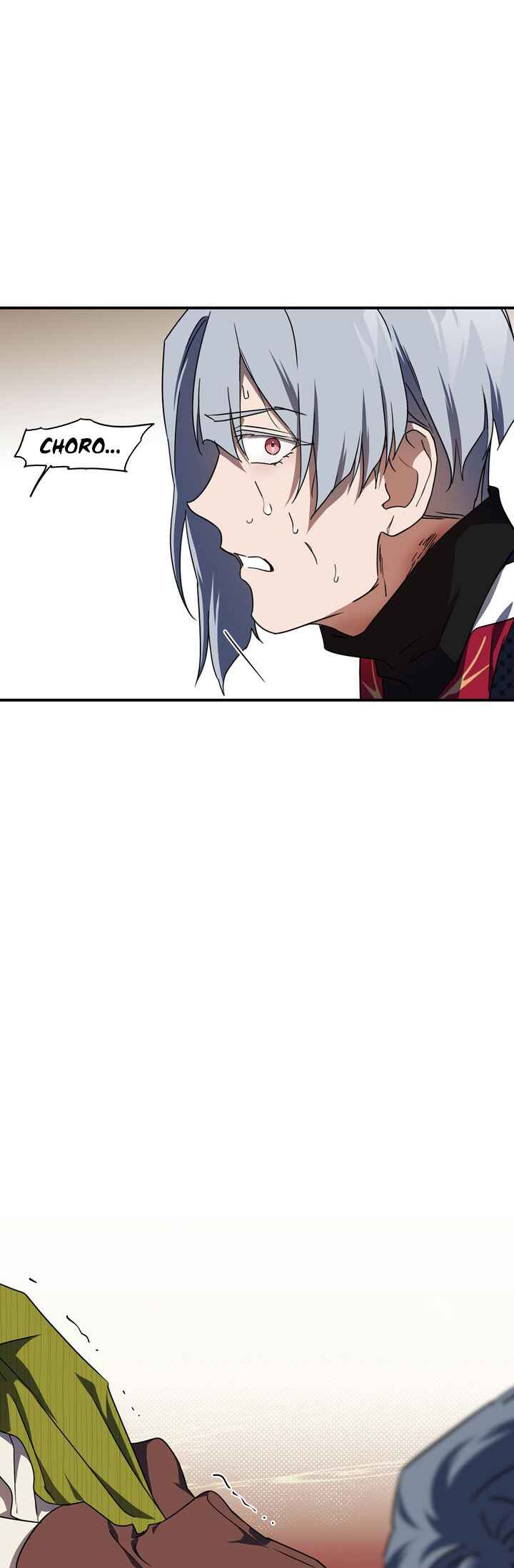 Read The Spark in Your Eyes PT Manga Online