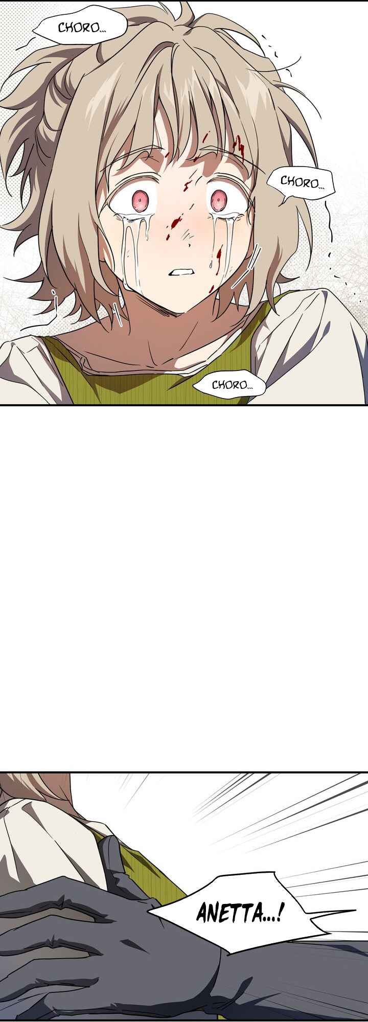 Read The Spark in Your Eyes PT Manga Online