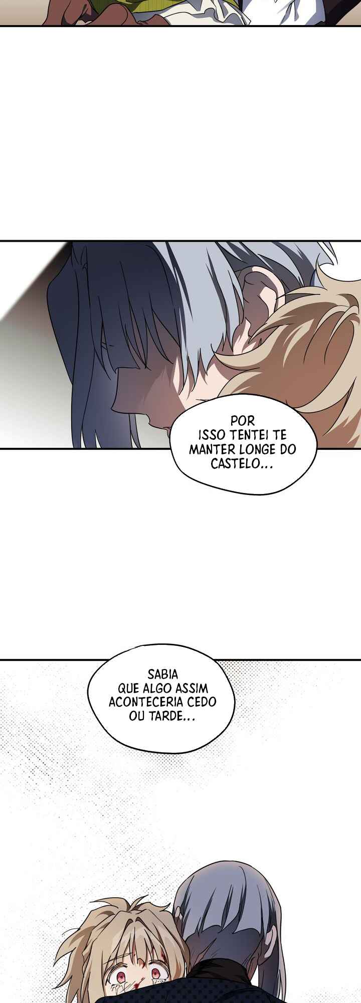 Read The Spark in Your Eyes PT Manga Online