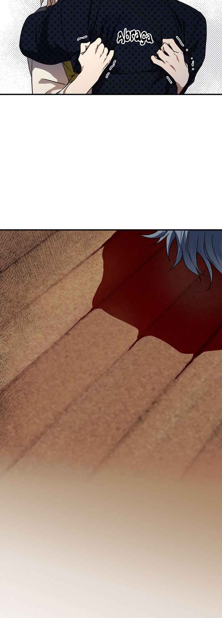 Read The Spark in Your Eyes PT Manga Online