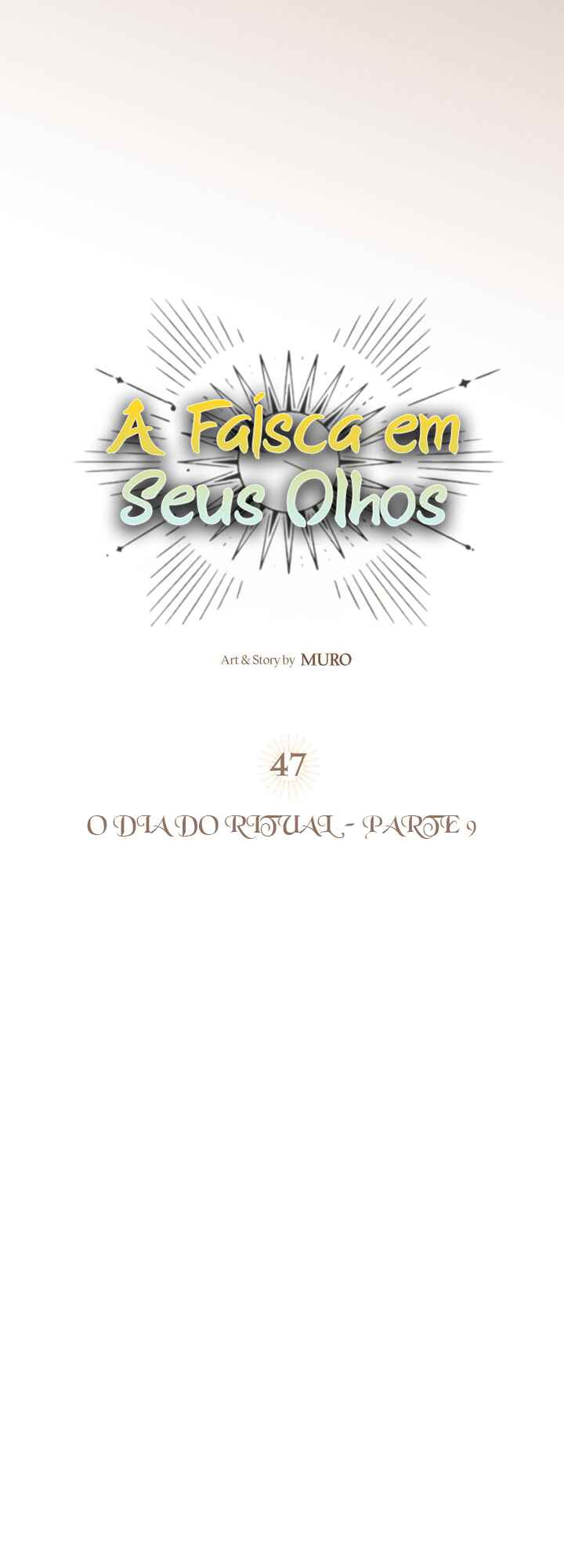 Read The Spark in Your Eyes PT Manga Online