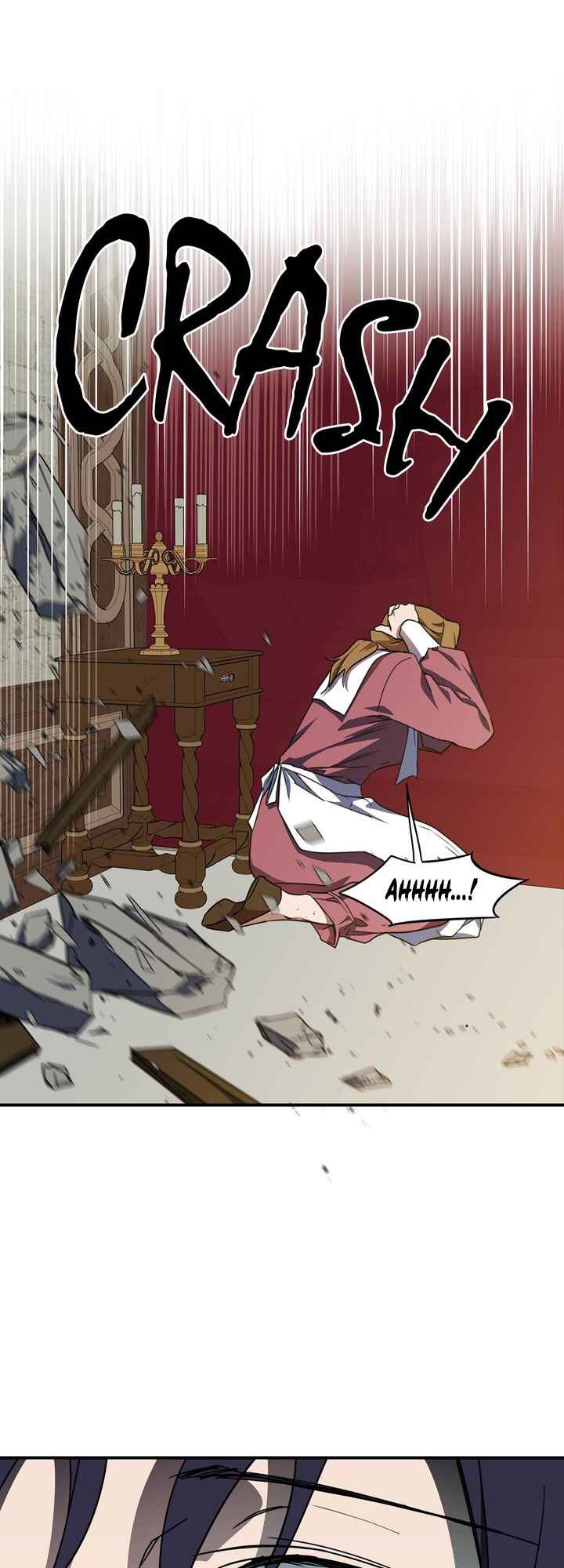 Read The Spark in Your Eyes PT Manga Online