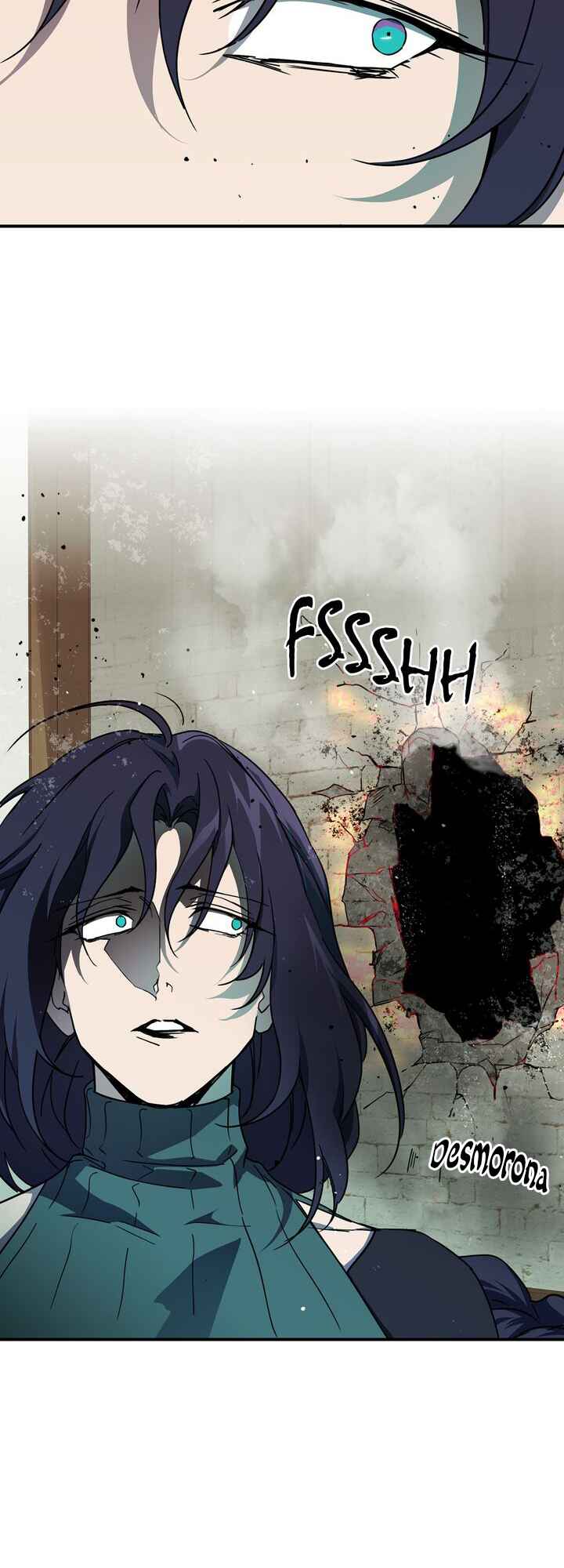 Read The Spark in Your Eyes PT Manga Online