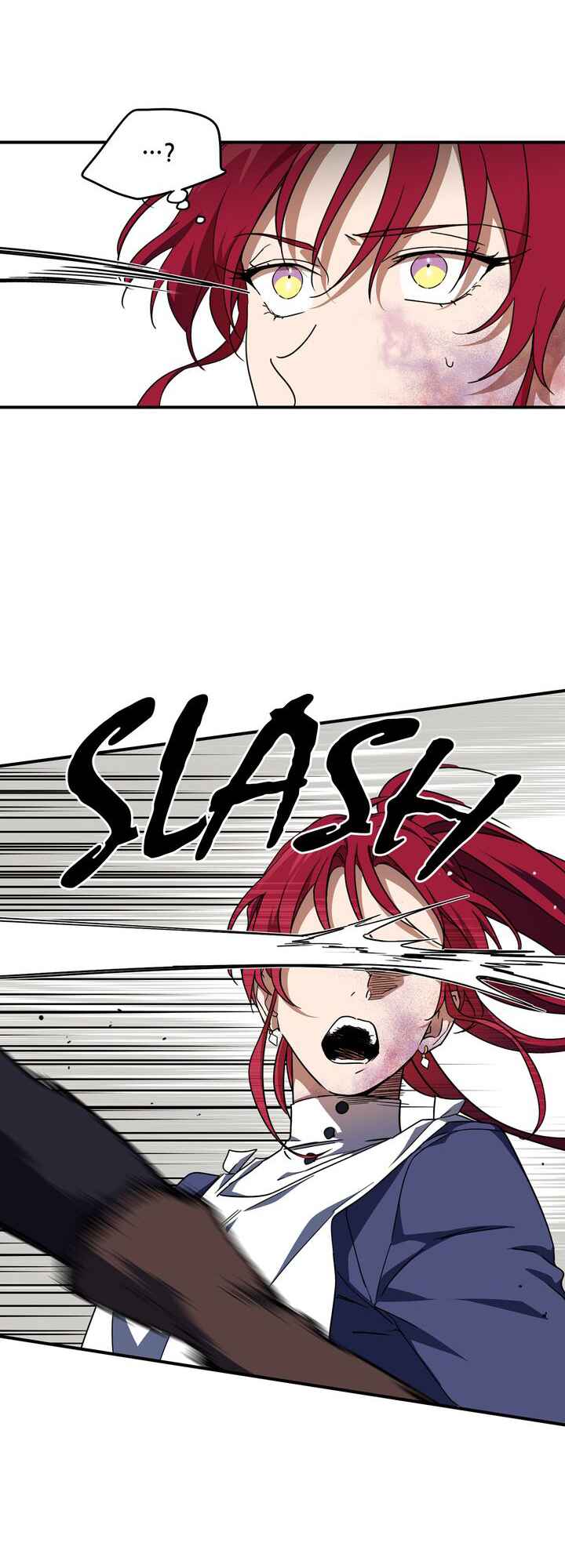 Read The Spark in Your Eyes PT Manga Online