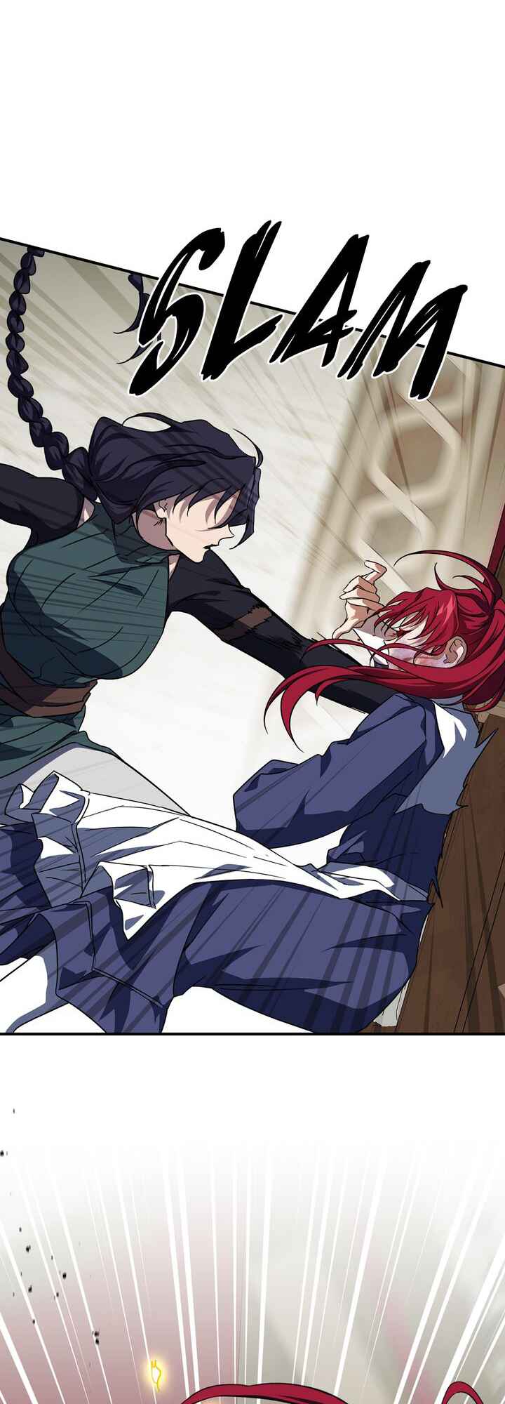 Read The Spark in Your Eyes PT Manga Online