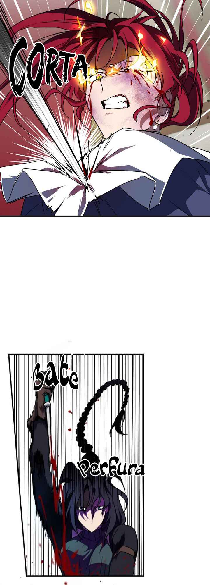 Read The Spark in Your Eyes PT Manga Online