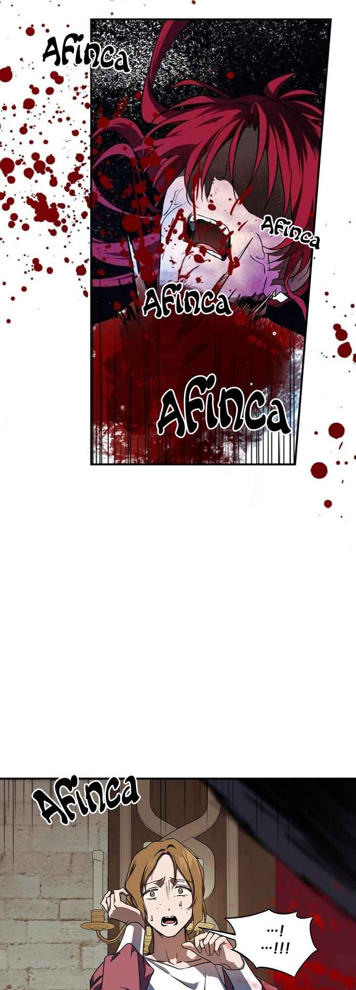 Read The Spark in Your Eyes PT Manga Online