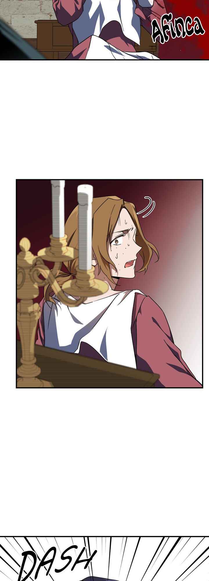 Read The Spark in Your Eyes PT Manga Online