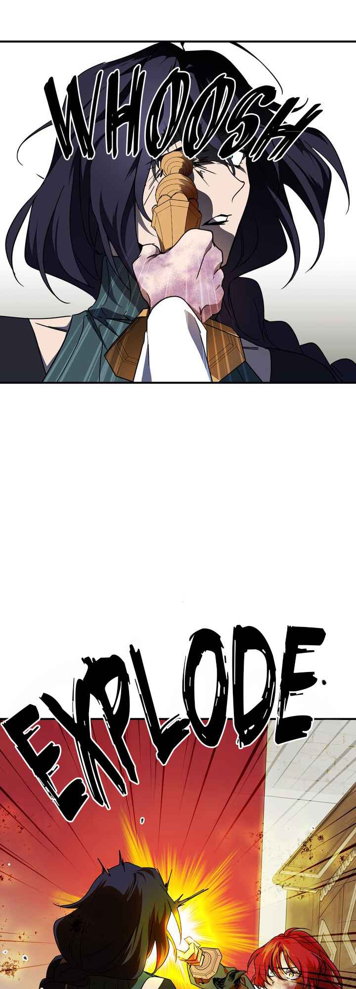 Read The Spark in Your Eyes PT Manga Online