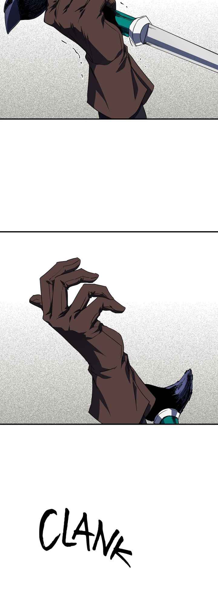 Read The Spark in Your Eyes PT Manga Online