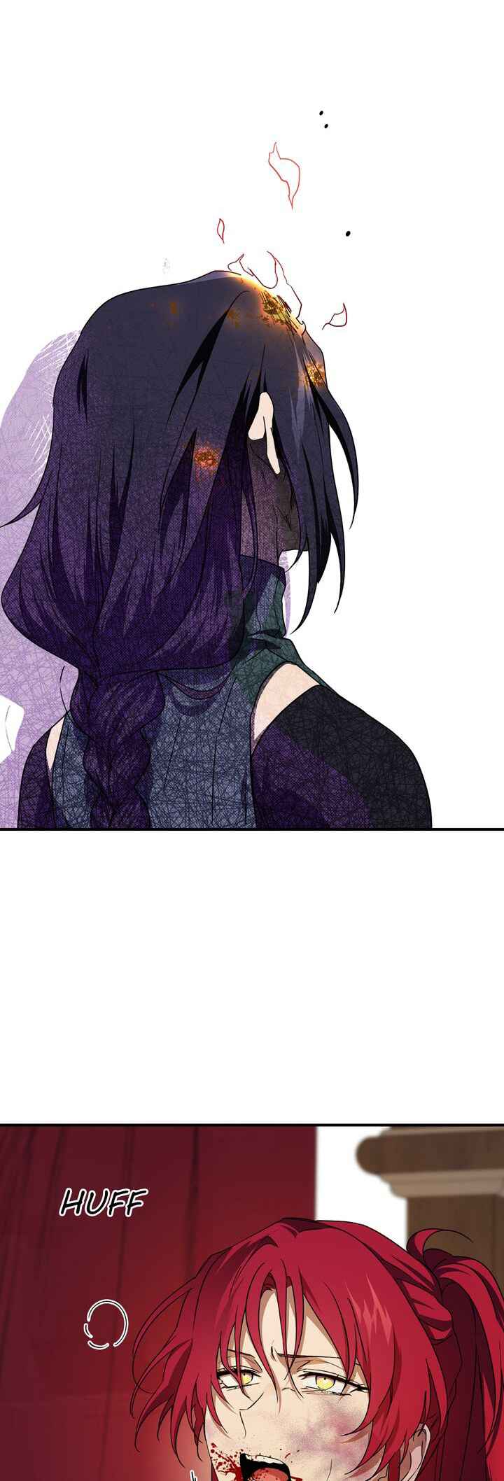 Read The Spark in Your Eyes PT Manga Online