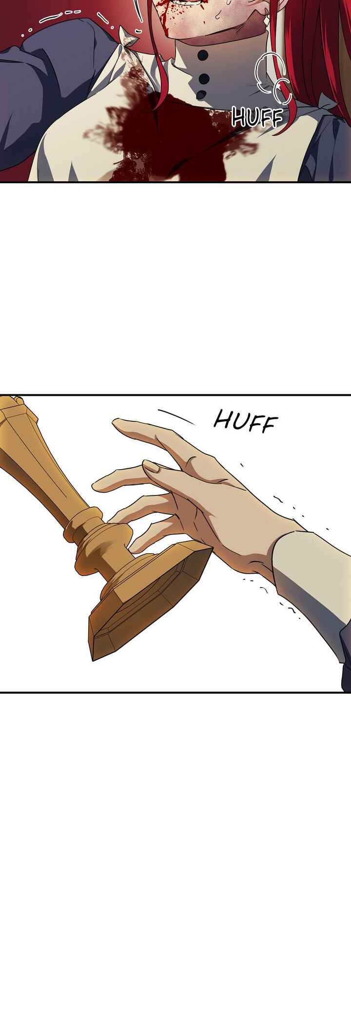 Read The Spark in Your Eyes PT Manga Online