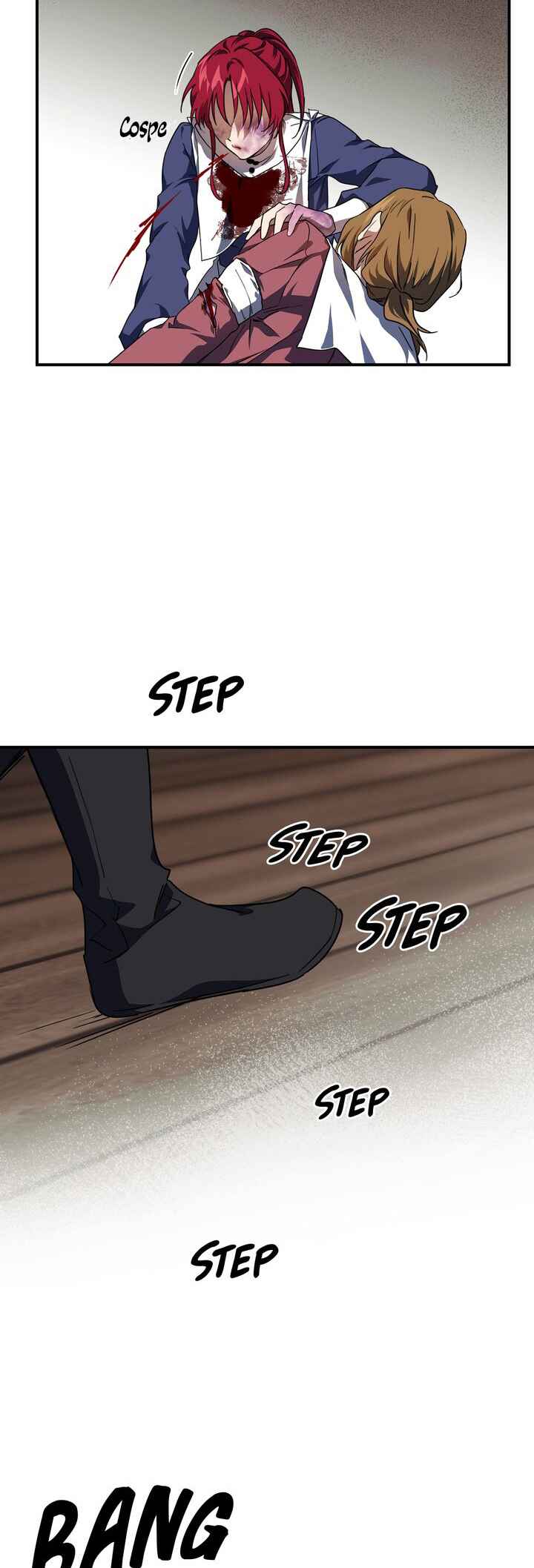 Read The Spark in Your Eyes PT Manga Online