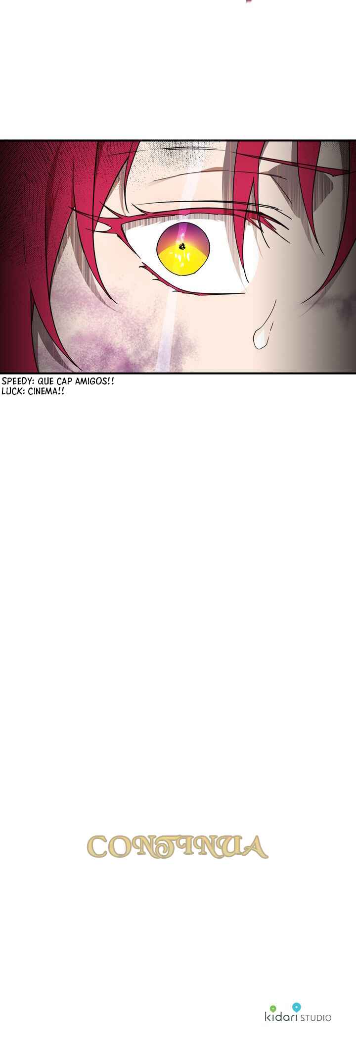 Read The Spark in Your Eyes PT Manga Online