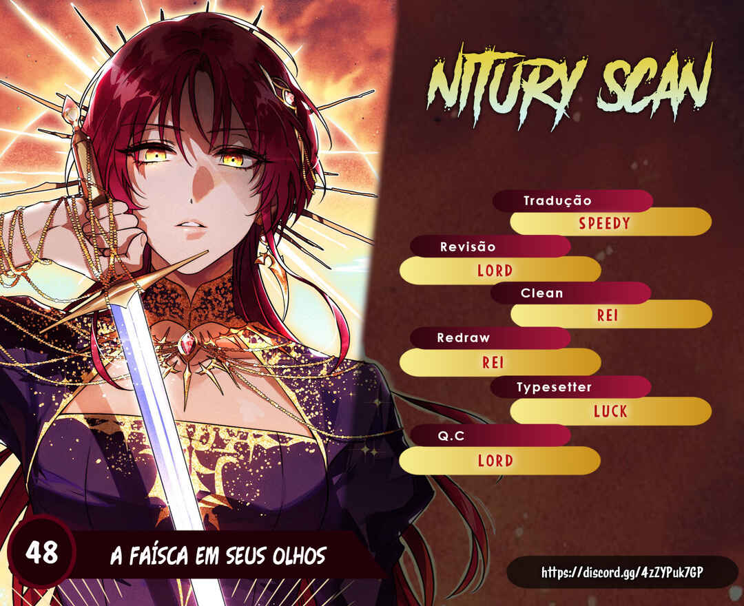 Read The Spark in Your Eyes PT Manga Online