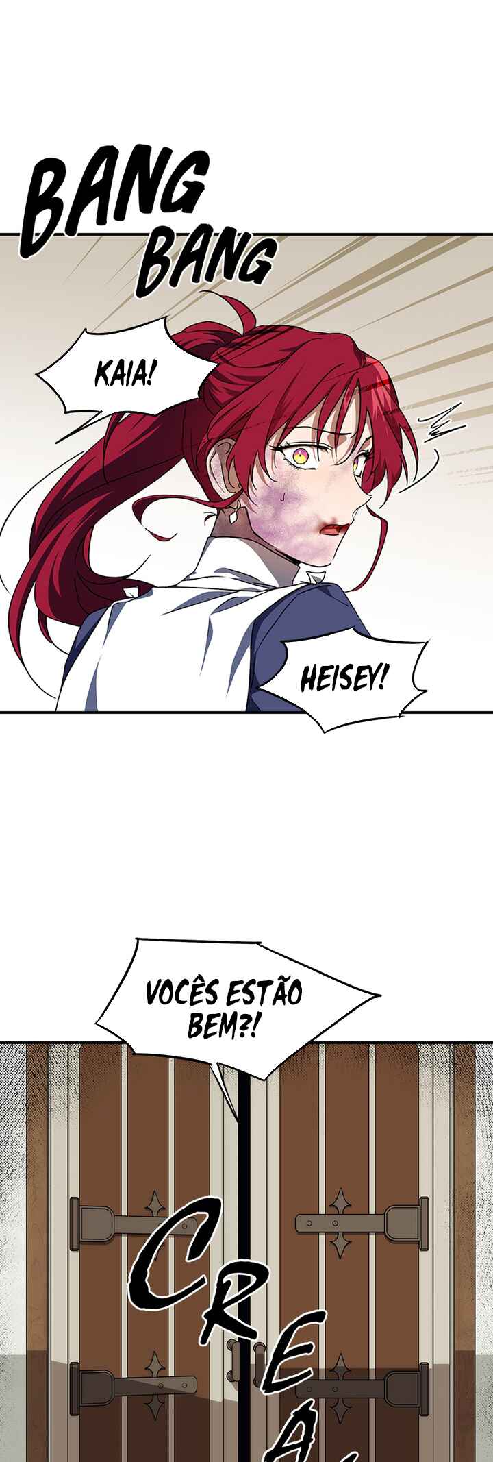 Read The Spark in Your Eyes PT Manga Online