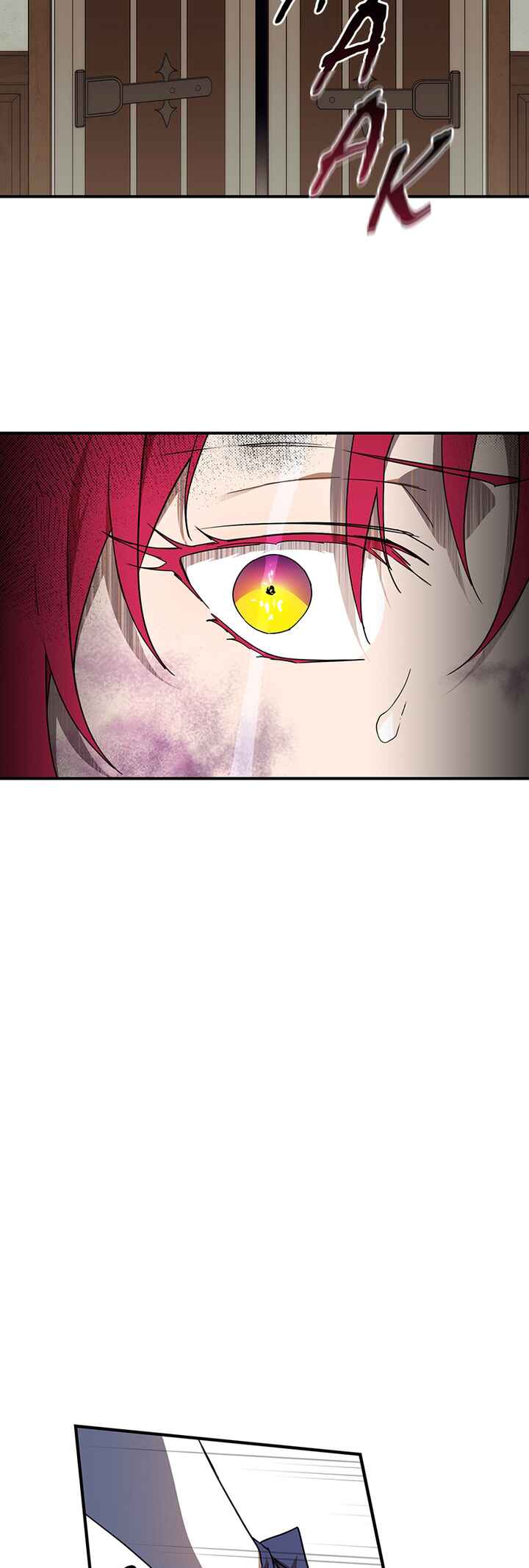 Read The Spark in Your Eyes PT Manga Online