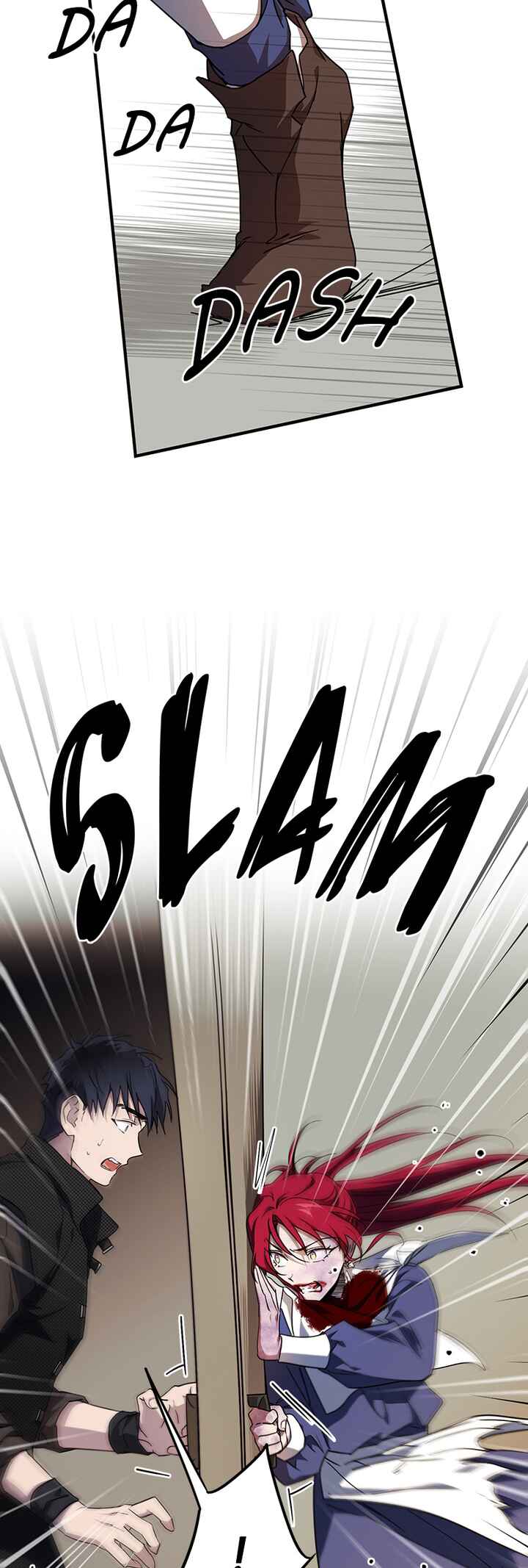 Read The Spark in Your Eyes PT Manga Online