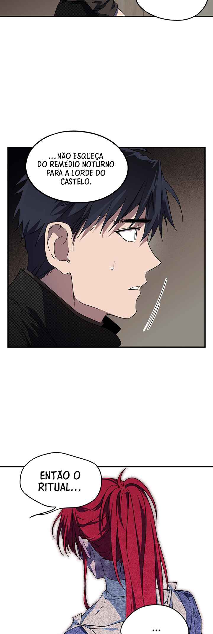 Read The Spark in Your Eyes PT Manga Online