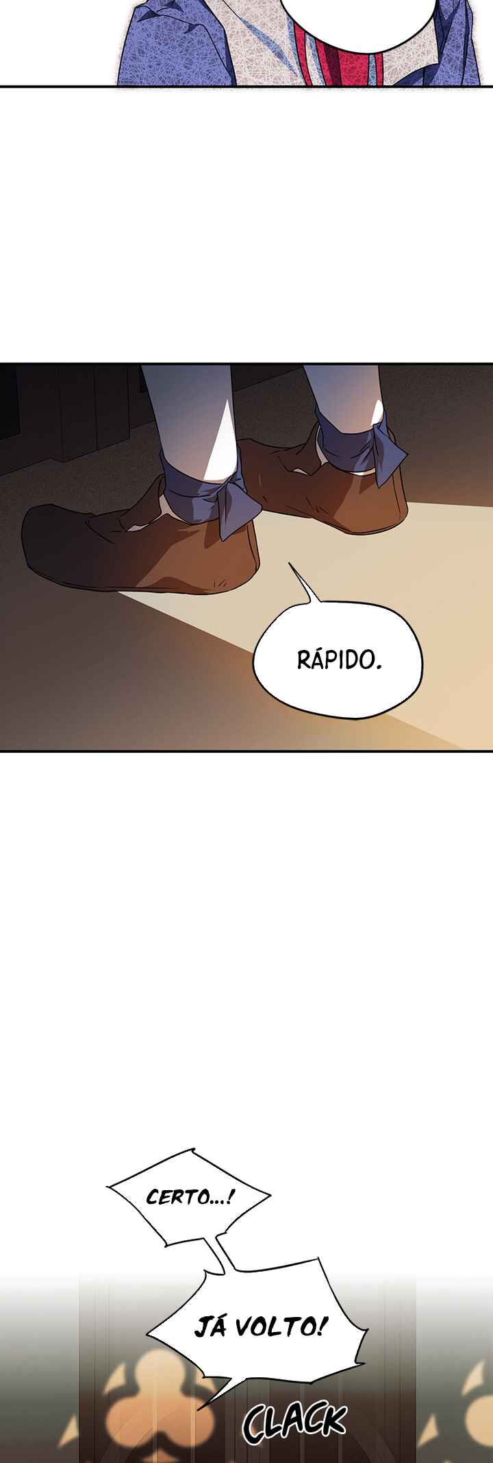 Read The Spark in Your Eyes PT Manga Online